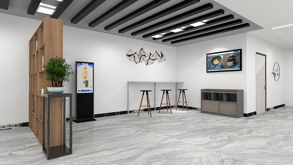 智慧醫院多媒體信息發布系統 智慧醫院多媒體信息發布系統