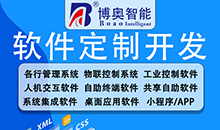 定制開發軟件的成本是多少？